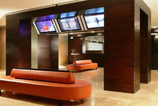 фото отеля Crowne Plaza Milan - Malpensa Airport