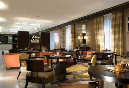 фото отеля Crowne Plaza Milan - Malpensa Airport