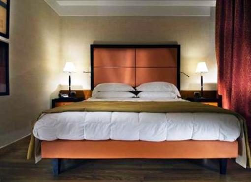 фото отеля Crowne Plaza Milan - Malpensa Airport