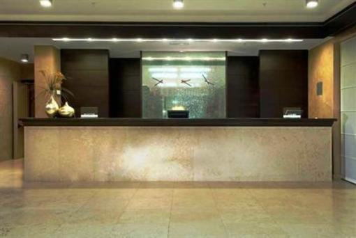 фото отеля Crowne Plaza Milan - Malpensa Airport