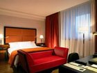 фото отеля Crowne Plaza Milan - Malpensa Airport