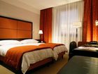 фото отеля Crowne Plaza Milan - Malpensa Airport