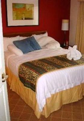 фото отеля Residence Inn San Antonio Downtown / Market Square