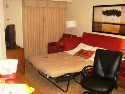 фото отеля Residence Inn San Antonio Downtown / Market Square