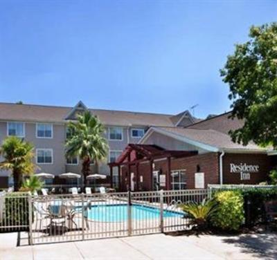 фото отеля Residence Inn San Antonio Downtown / Market Square