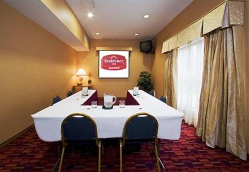 фото отеля Residence Inn San Antonio Downtown / Market Square