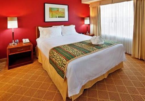фото отеля Residence Inn San Antonio Downtown / Market Square