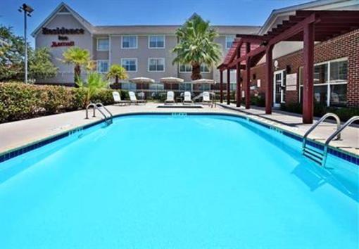 фото отеля Residence Inn San Antonio Downtown / Market Square