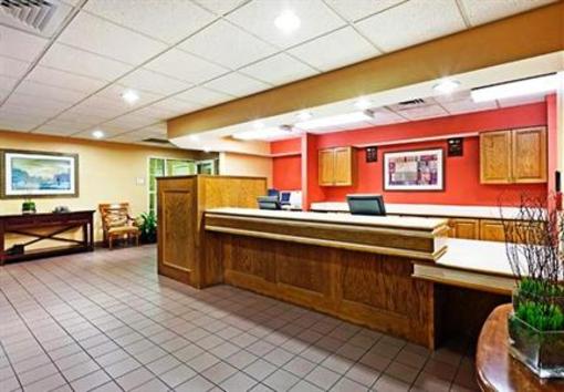фото отеля Residence Inn San Antonio Downtown / Market Square