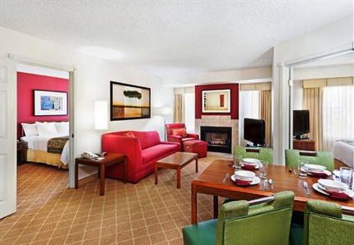 фото отеля Residence Inn San Antonio Downtown / Market Square