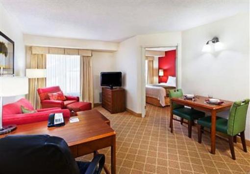 фото отеля Residence Inn San Antonio Downtown / Market Square