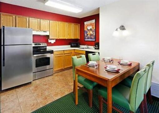 фото отеля Residence Inn San Antonio Downtown / Market Square
