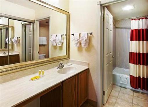 фото отеля Residence Inn San Antonio Downtown / Market Square