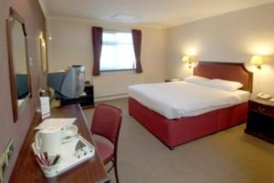 фото отеля The Birmingham Hotel