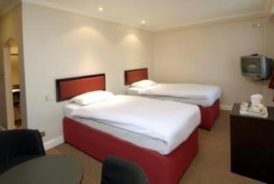 фото отеля The Birmingham Hotel