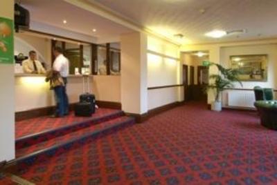 фото отеля The Birmingham Hotel