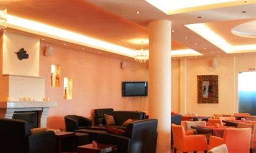 фото отеля Pelion Resort