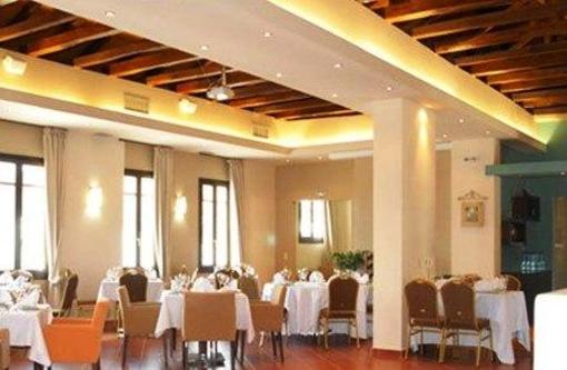 фото отеля Pelion Resort