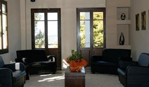 фото отеля Pelion Resort
