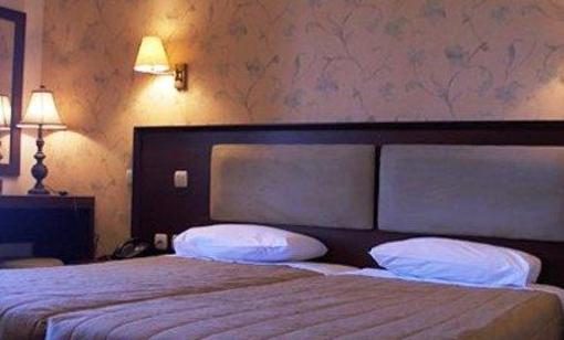 фото отеля Pelion Resort