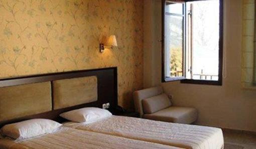 фото отеля Pelion Resort