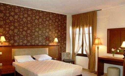 фото отеля Pelion Resort