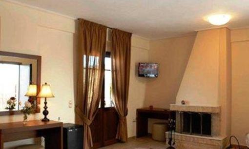 фото отеля Pelion Resort