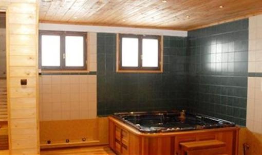 фото отеля Pelion Resort