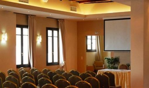 фото отеля Pelion Resort
