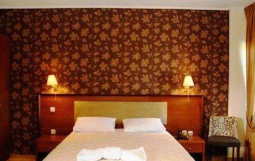 фото отеля Pelion Resort