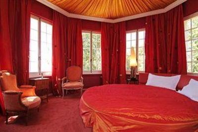 фото отеля Le Vieux Manoir Au Lac