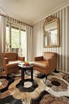 фото отеля Le Vieux Manoir Au Lac