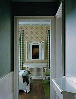 фото отеля Le Vieux Manoir Au Lac
