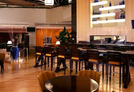 фото отеля Marriott Crystal Gateway
