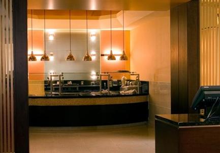 фото отеля Marriott Crystal Gateway