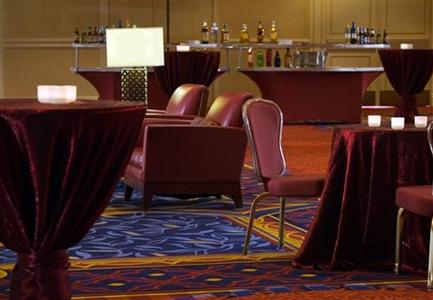 фото отеля Marriott Crystal Gateway
