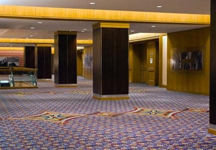 фото отеля Marriott Crystal Gateway
