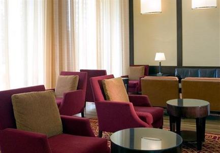 фото отеля Marriott Crystal Gateway