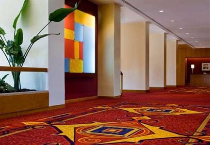 фото отеля Marriott Crystal Gateway