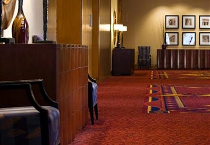 фото отеля Marriott Crystal Gateway