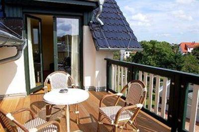 фото отеля Hotel Villa Sommer