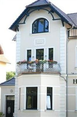 фото отеля Hotel Villa Sommer