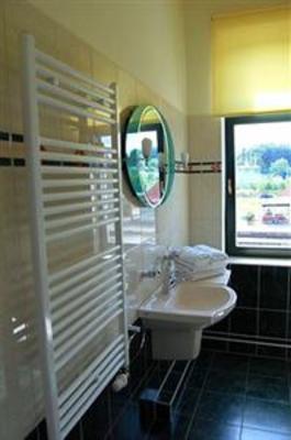 фото отеля Hotel Villa Sommer