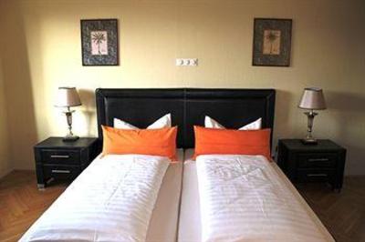 фото отеля Hotel Villa Sommer