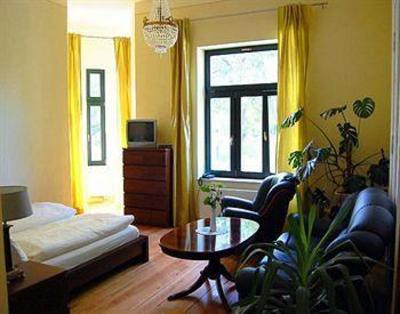 фото отеля Hotel Villa Sommer
