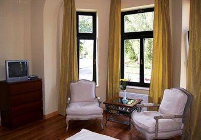фото отеля Hotel Villa Sommer