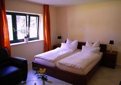 фото отеля Hotel Villa Sommer