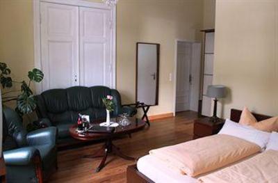 фото отеля Hotel Villa Sommer