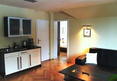 фото отеля Hotel Villa Sommer