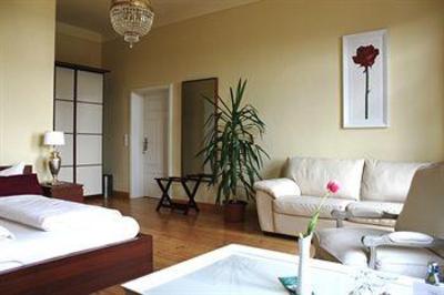 фото отеля Hotel Villa Sommer